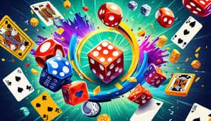 Weekly cashback calculation example for 3D Number Game players